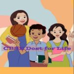 CBSE Dost For Life app download: CBSE launches dost for Life app mental health will strengthen in corona